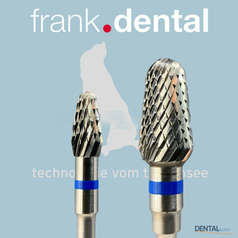 Carpide Canavar Tip Hard Frez - 351K