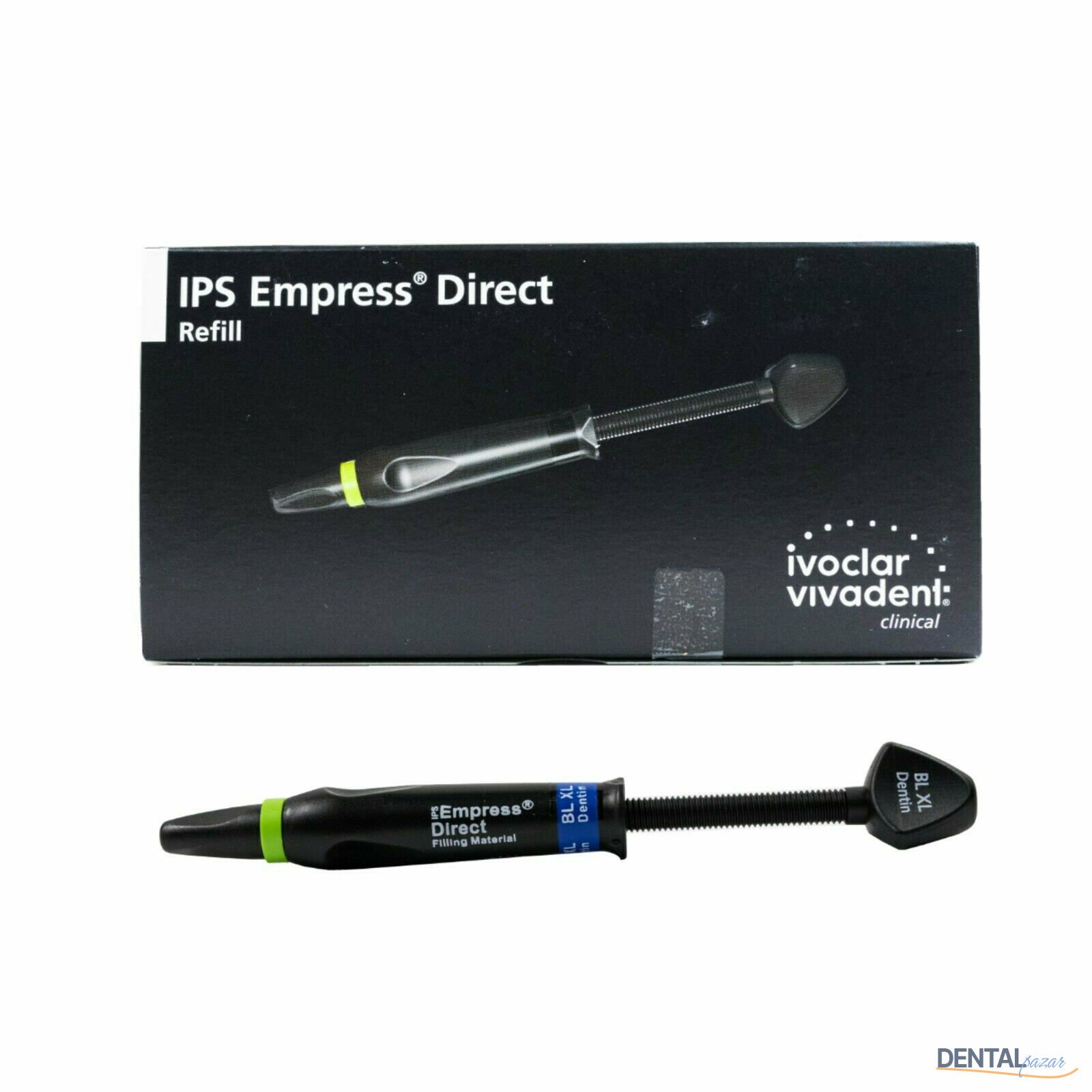 IPS Empress Direct Flow Kompozit