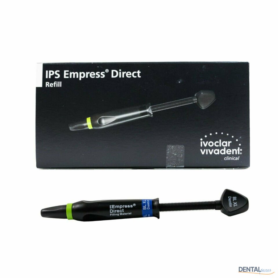 IPS Empress Direct Flow Kompozit