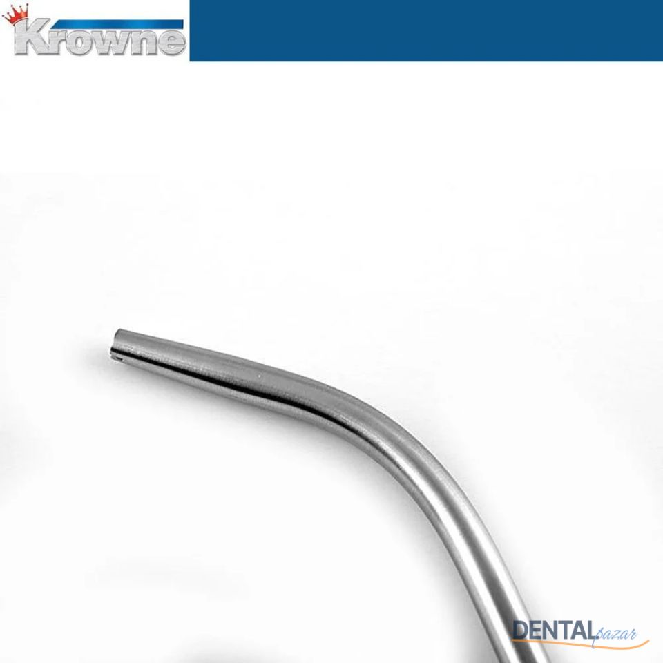 Cerrahi Aspiratör Ucu 4 mm