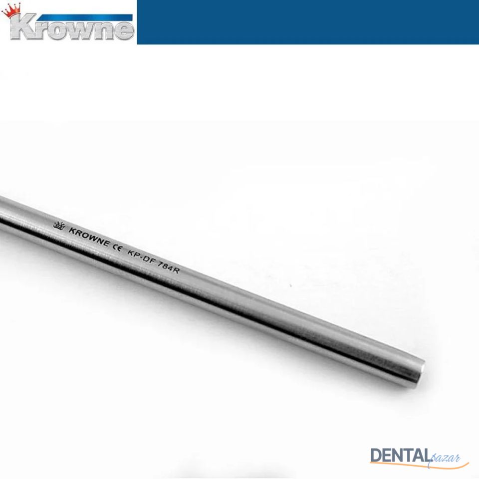 Cerrahi Aspiratör Ucu 4 mm