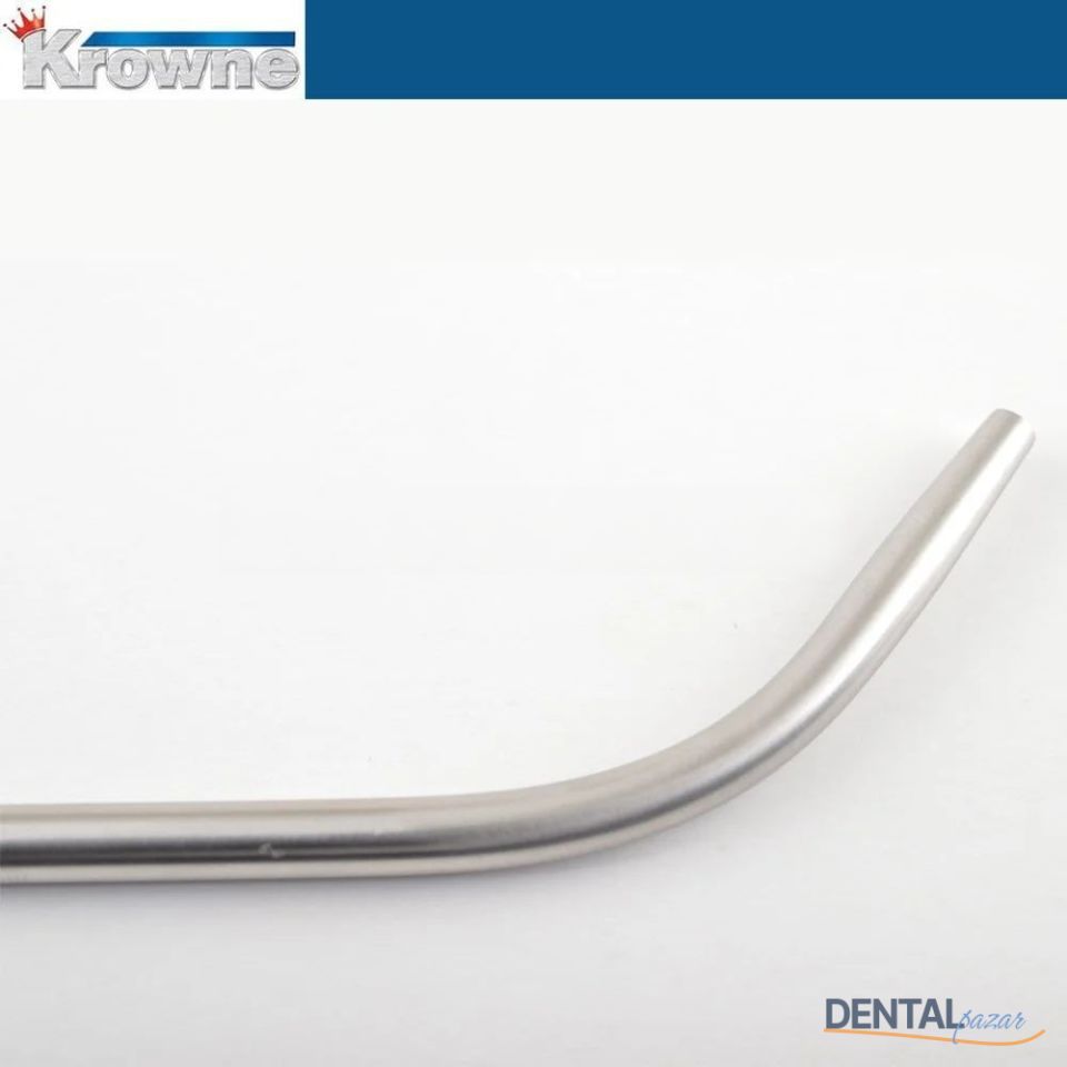 Cerrahi Aspiratör Ucu 4 mm