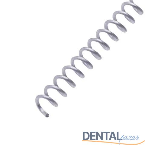 Stainless Open Coil Spring