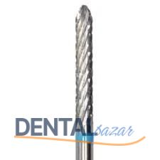 Hm 487GX Tungusten Karpid Hard Frez
