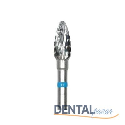 Hm 251GX Tungusten Karpid Hard Frez