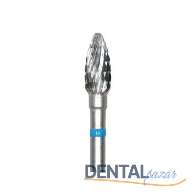 Hm 251GX Tungusten Karpid Hard Frez