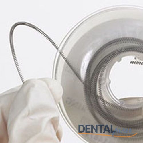 Stainless Open Coil Spring