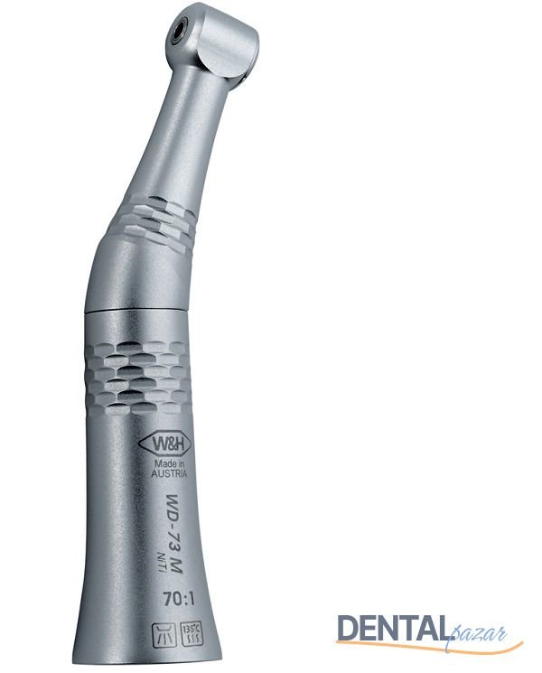 Endo Niti Endodontik Angldruva 70:1 - WD-73M