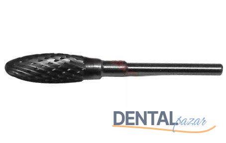 Hm 251FX Tungusten Karpid Hard Frez