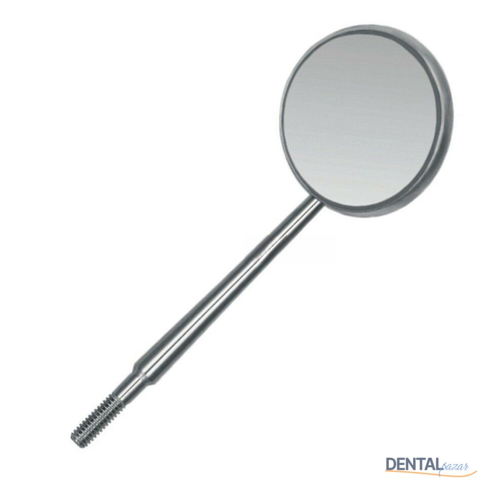 Rhodium Ayna - No: 5
