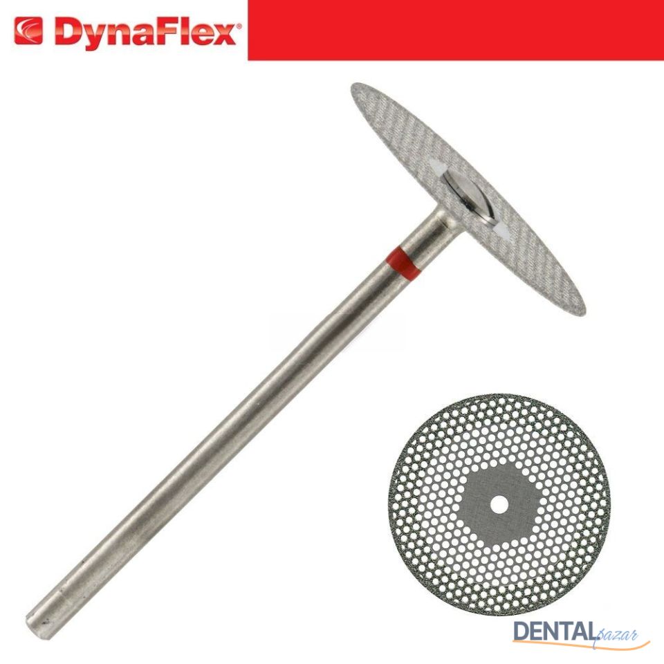 Ortho Diamond Stripping Disc Separe
