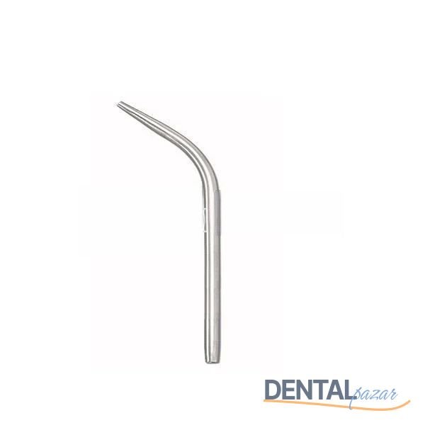 Kanül - Tükürük emici 3 mm