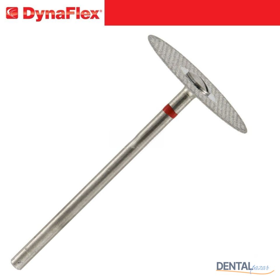 Ortho Diamond Stripping Disc Separe