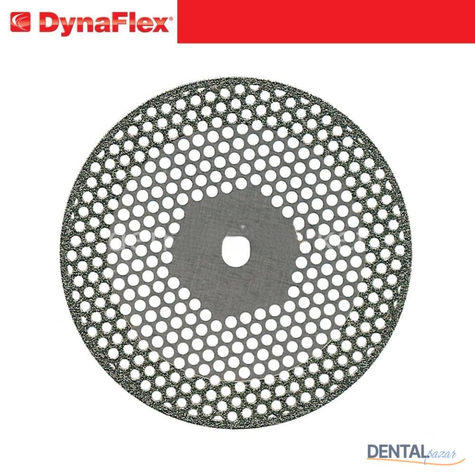 Ortho Diamond Stripping Disc Separe