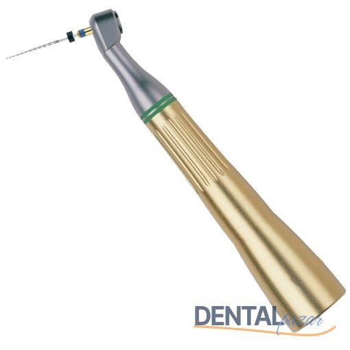 AX’S Endo *06 75:1 Redüksiyonlu Niti Angldruva