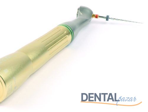 AX’S Endo *06 75:1 Redüksiyonlu Niti Angldruva