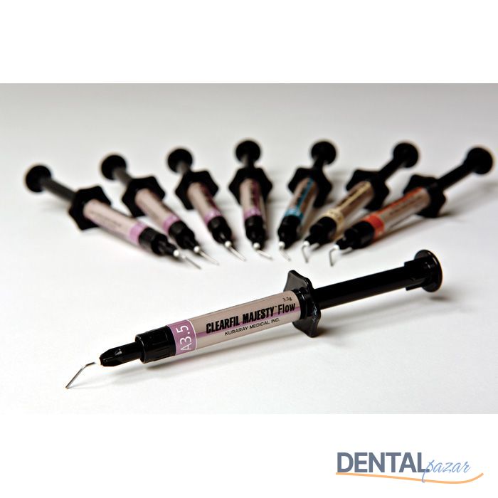 Clearfil Majesty Flow Kompozit