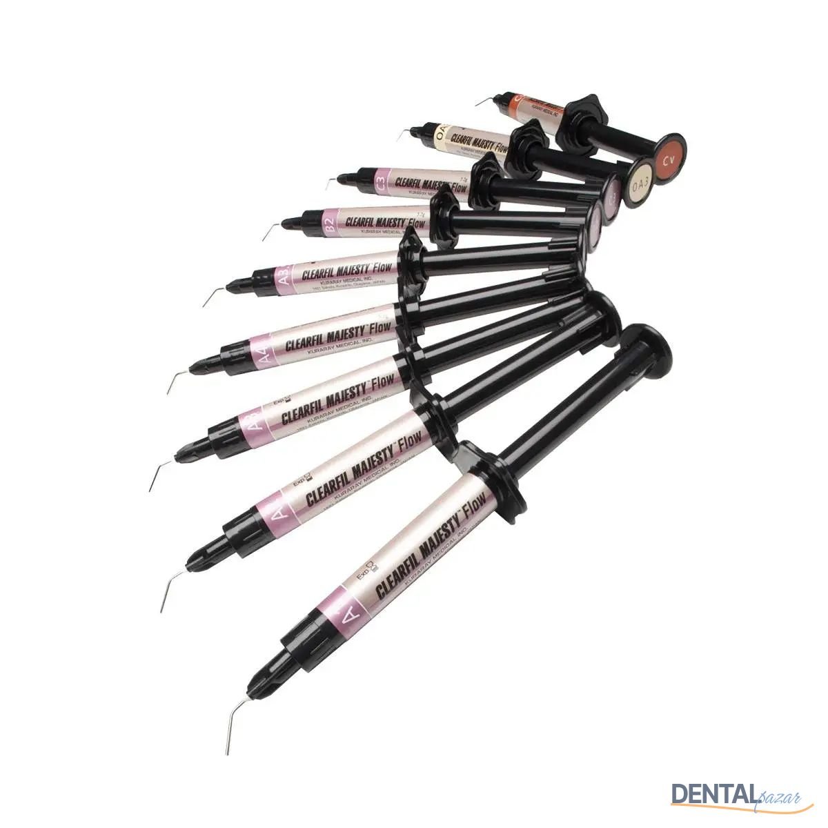 Clearfil Majesty Flow Kompozit