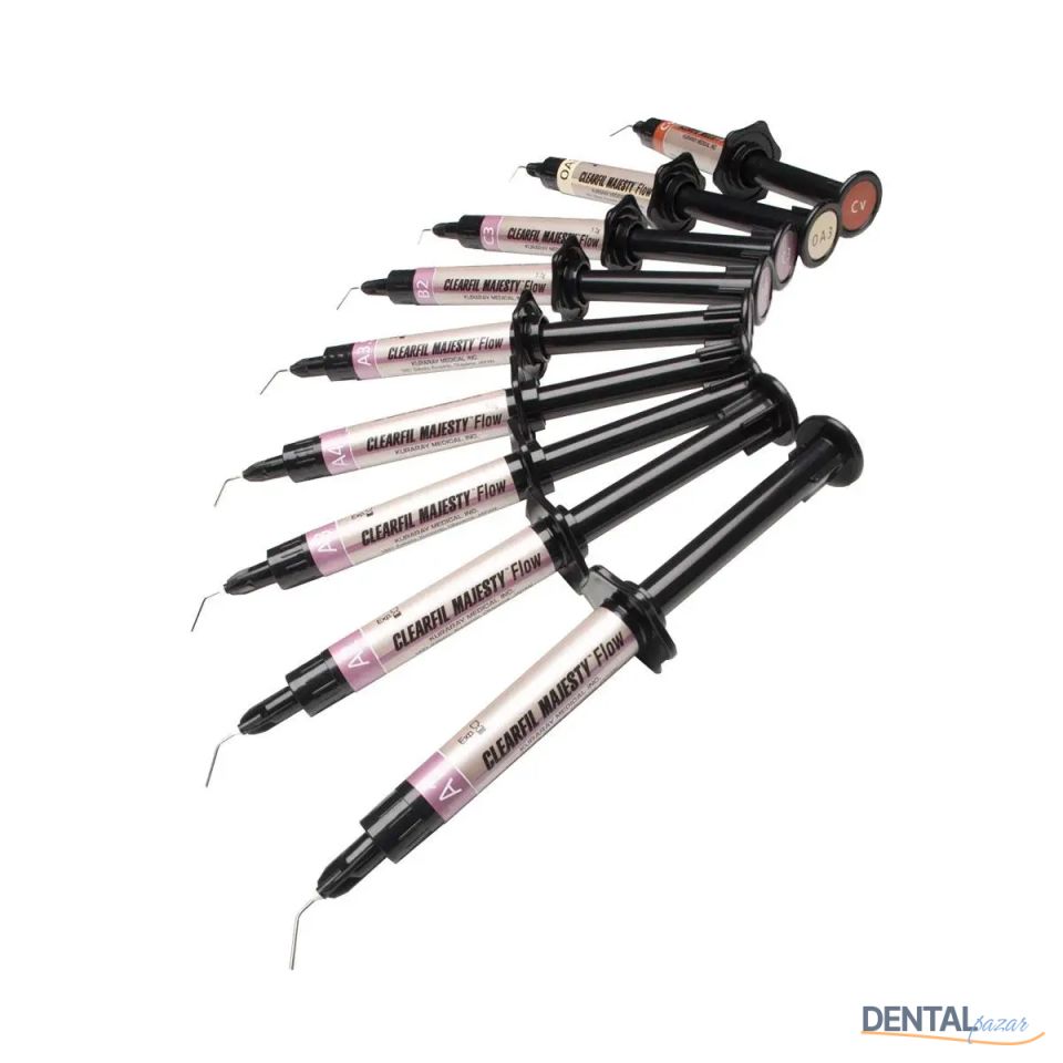 Clearfil Majesty Flow Kompozit