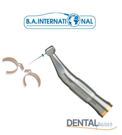 BANITI E35 Endodontik Anguldurva