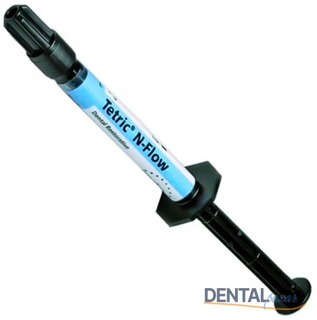Tetric N-Flow Akışkan Kompozit Refil