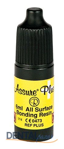 Assure Plus All Surface Bonding