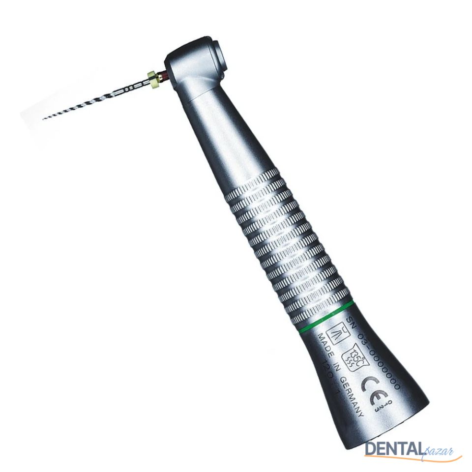 ENDOstraight E40 Endodontik Anguldurva