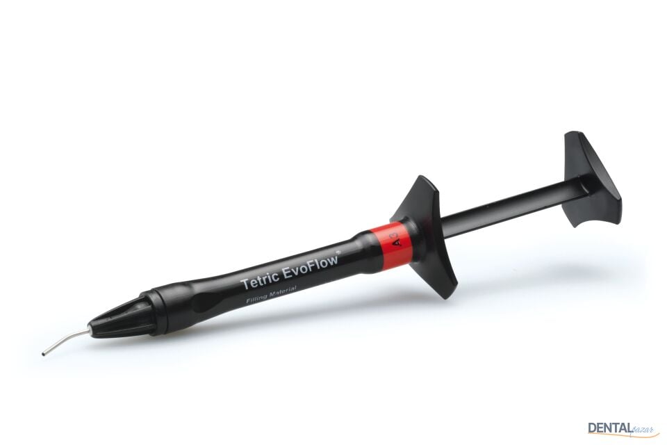 Tetric EvoFlow Flow Kompozit Refil