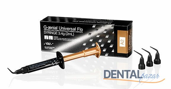 G-aenial Universal Flo Flow Kompozit