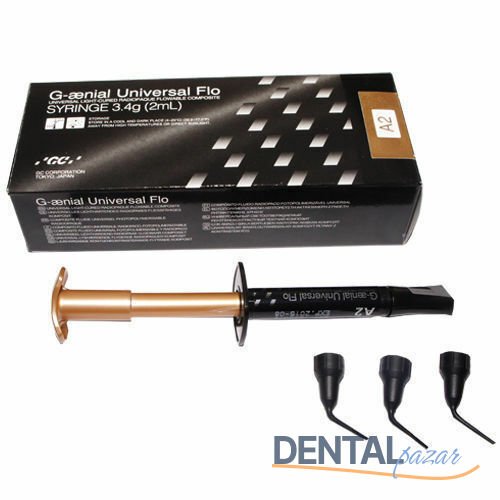 G-aenial Universal Flo Flow Kompozit