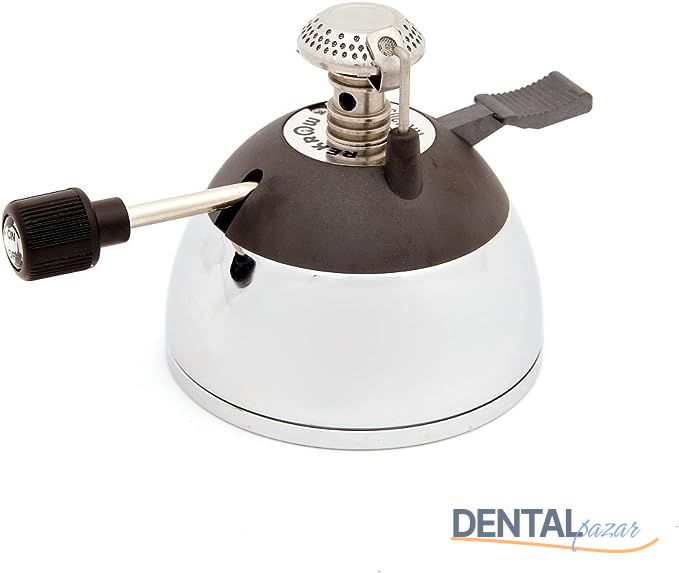 Micro Torch Masa Üstü Bek