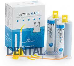 Estesil H2 Top B 2.Ölçü 2*50 Ml