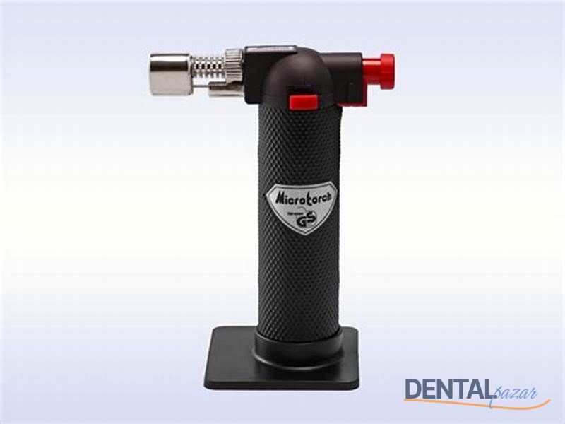 Micro Torch Masa Üstü Bek