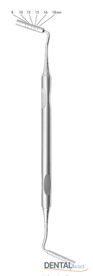 Compactor Greft Duşu