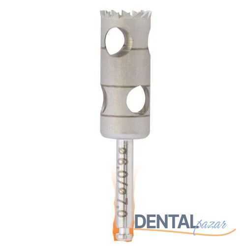 Trephine Frez Refil Derinlik 14 mm