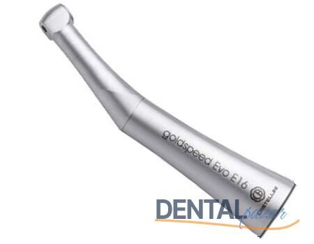 Goldspeed Evo E16 Endodontik Anguldurva