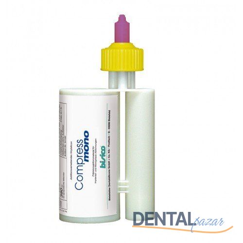 Compress Mono Makina Ölçüsü