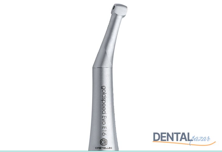 Goldspeed Evo E16 Endodontik Anguldurva