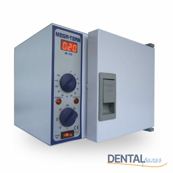 M50 Mini Manuel Sterilizatör 5 LT