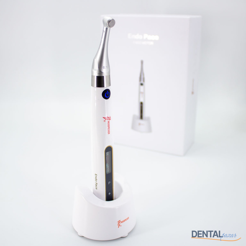 Endo Pace - Endomotor