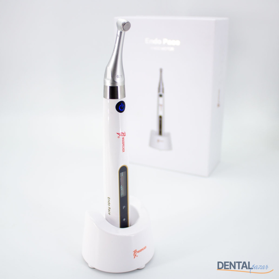 Endo Pace - Endomotor