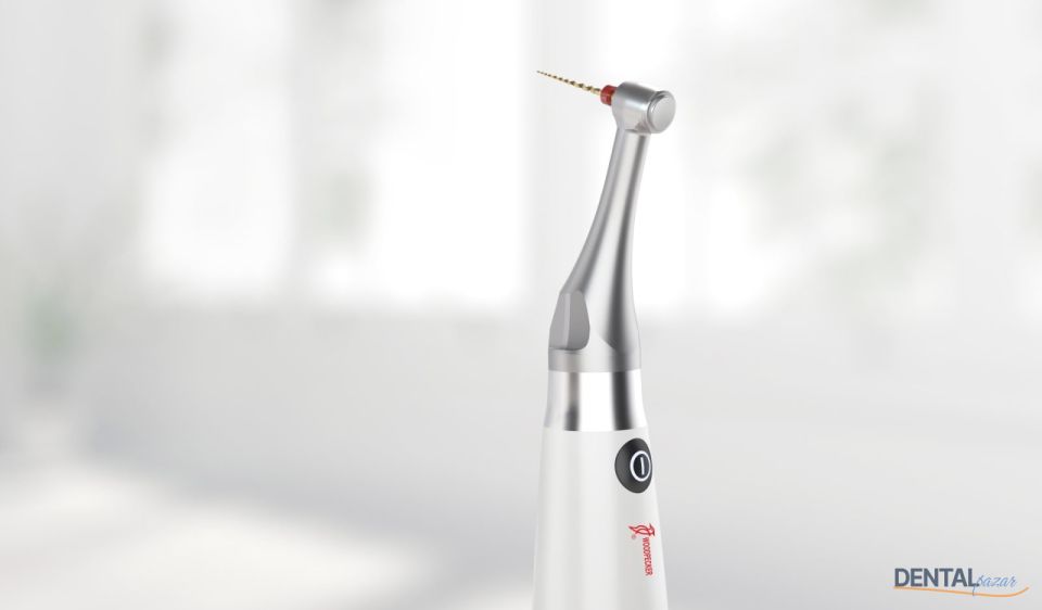 Endo Pace - Endomotor