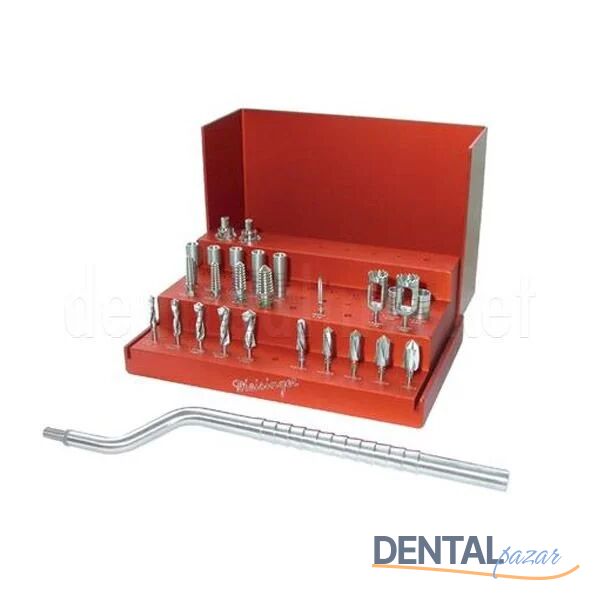 Lift Control Bone Raising System