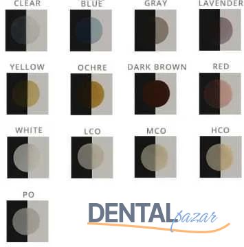 Estelite Color Kompozit Makyaj Refil