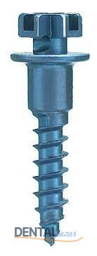 Aarhus Bracket Head Screw