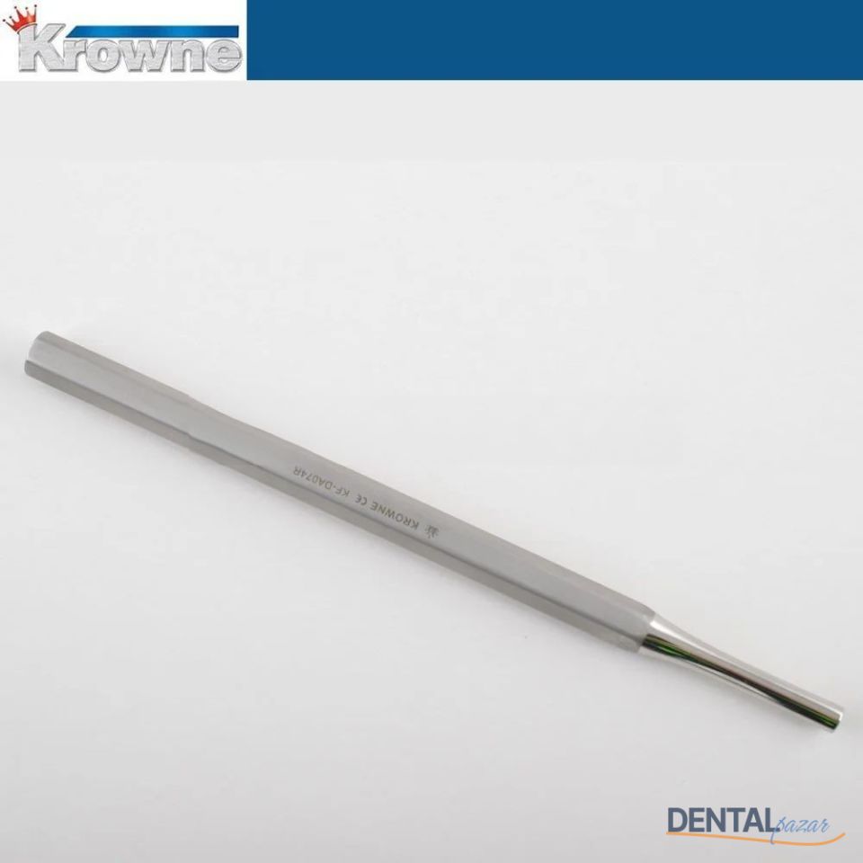 Dental Ayna Sapı