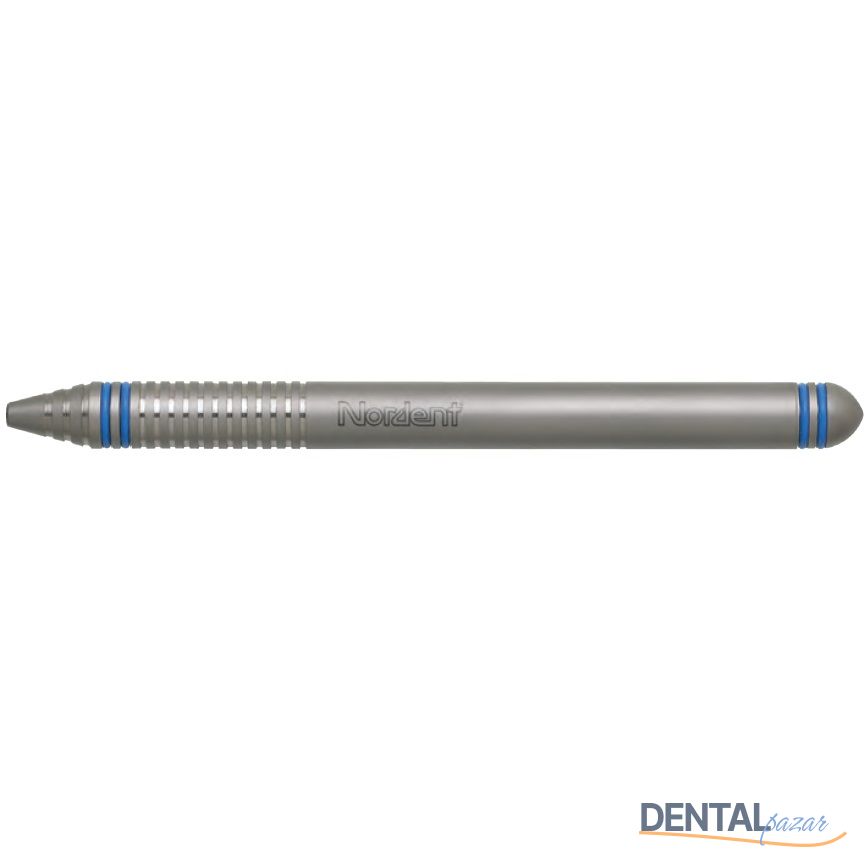 Dental Ayna Sapı Color Rings Cone