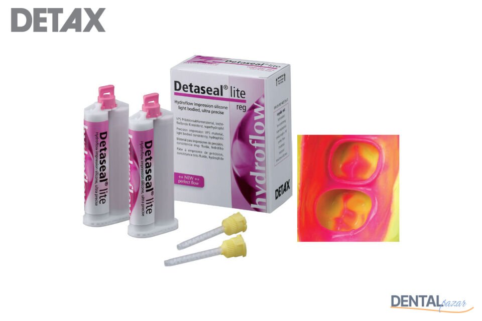 DetaSeal HydroFlow 2.Ölçü