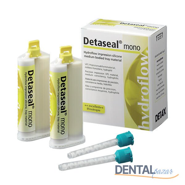 DetaSeal HydroFlow 2.Ölçü