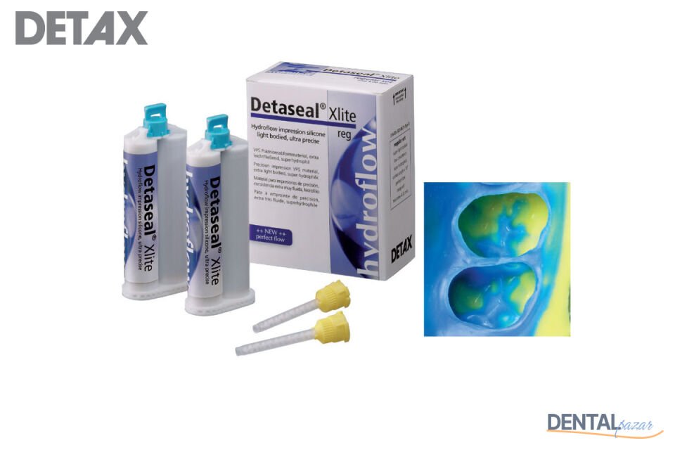 DetaSeal HydroFlow 2.Ölçü